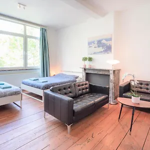 Old Town Centrum Apartment Antwerpen