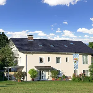 Tweraser Apartment Bad Birnbach